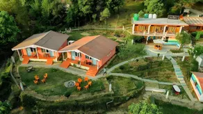 THC Eco cottage - Image 4