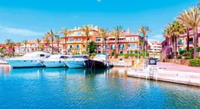 Casa Platano Estepona - Image 4