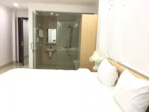 Anna  Airport Hotel - Image 2