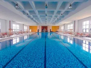 Yunjin Hot Spring Hotel - Image 4