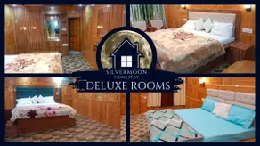 SILVERMOON HOMESTAY SHIMLA |NEAR KUFRI - Image 5