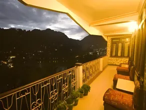 Hotel Maharaja - Image 2