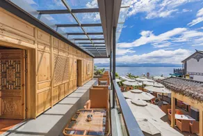 Shangyunli Luxury Seaview Inn (Erhai Branch) in Dali - Image 3