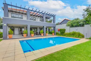 X&M Cédille Suites - Sandton - Image 3