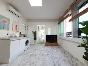 Seoul station Cozy House(4Rooms&2Bathrooms)#D - Image 3