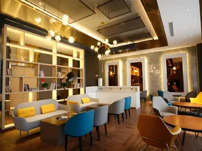Jinjiang Inn Select Liaocheng Chiping Zaoxiang Street - Image 5