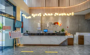 Borrman Hotel Zhangzhou Baolong Plaza - Image 2