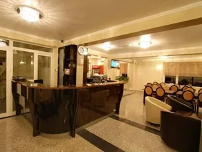Hotel Crisalpin - Image 3