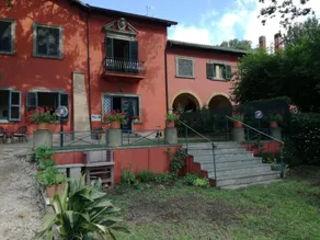 Vigna dell'Agrifoglio Home Residence di Eugenio Azzolini - Image 5
