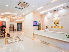 Li'an Hotel - Image 3