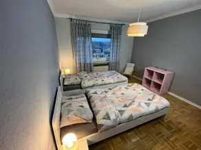 Wohnung mit Panoramablick - Image 2