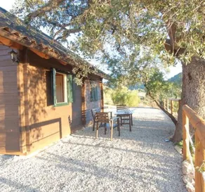 106723 - House in El Gastor - Image 3