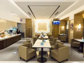 Jinjiang Inn Select Yan'an Zaoyuan Road - Image 2
