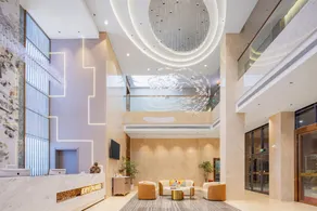 Kaiyida Hotel (Gujiadian Town Branch) - Image 3