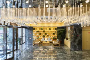 WASSIM Hotel Tianshui Fuxi Temple - Image 2