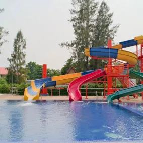 Goldenland Resort & Camp - Image 5
