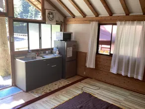 Nakano Family Campsite/RV Park Hotaru no Sato - Image 3