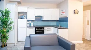 SETU City Campus Accommodation - Image 5