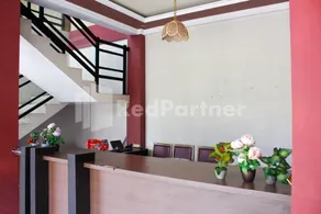 Hotel Baby Angel Dieng Mitra RedDoorz - Image 4