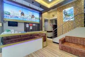 Hotel New Blue Sapphire Residency - Image 2