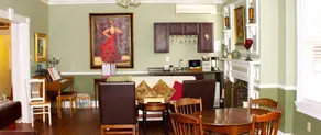 Carisbrooke Inn Bed & Breakfast - Image 2