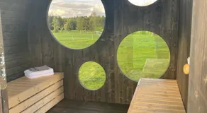Flatmoen Natur Lodge - Image 5