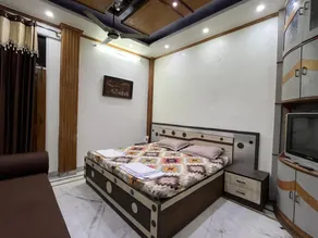 Raj Villa | Independent 2 BHK Flat | Safe & secure - Image 2