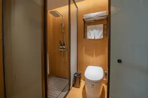 JI Hotel Chengdu 339 TV Tower Center - Image 3