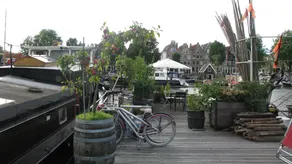 houseboat ms Luctor - Image 2