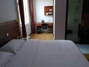 Jinheng Business Hotel - Image 2
