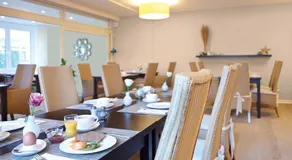 Hotel Ancora Timmendorfer Strand, Pool inklusive - Image 2