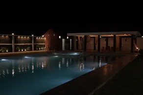 Raj Vilas Hotel & Resort - Image 2