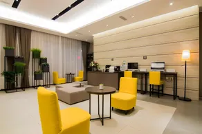 Home Inn Plus Shenyang Sanhao Street Shengjing Hospital - Image 5
