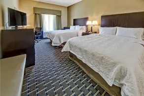 Hampton Inn Indianola, MS - Image 5