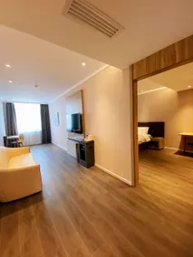 Hanting Hotel Shenyang Zhangshi Economic Development Zone - Image 5