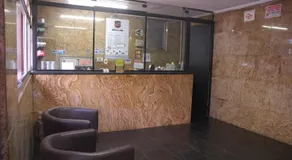 Center Park Hotel Lapa - Image 4