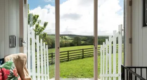Safari Cornwall - 2 glamping units - Image 4