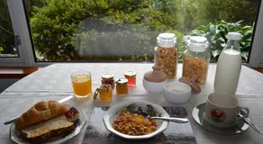 Treetops B&B - Image 3