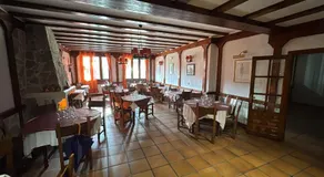 Hotel Restaurante Rio Cuervo - Image 4