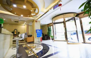 Yasheng Hotel Nakagawa Airport Branch - Image 4