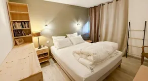 Appartement 95 m2, Aurillac, parking, wifi, 5 pers - Image 2