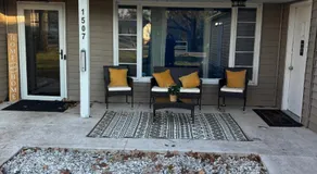Luxury 5BR, 2 BA home near Notre Dame- Game Room! - Image 5