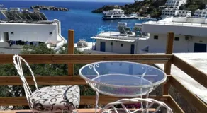 Oasis Hotel Loutro - Image 4