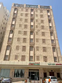 Al Hussam Hotel Apartments - Image 5
