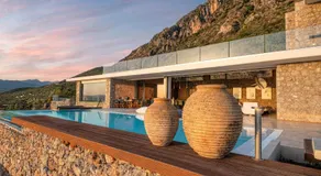 Villa Deep Blue in Messinia - Image 2