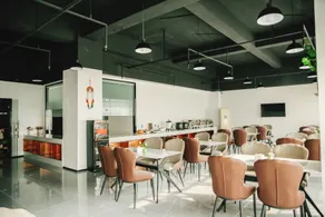 Viano Premium Hotel (Ningjin Debai Branch) - Image 3