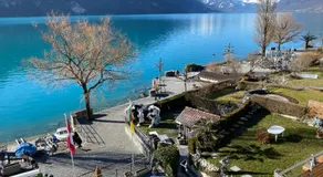 Brienzersee - Direct lake view - Image 3