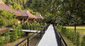 Khaosok Unseen Resort - Image 5