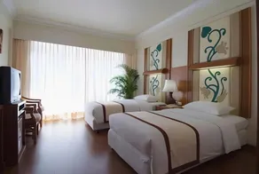 Golden Beach Hotel Pattaya - Image 5