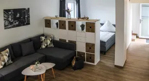 Alte Käserei Ferienwohnungen - Image 2